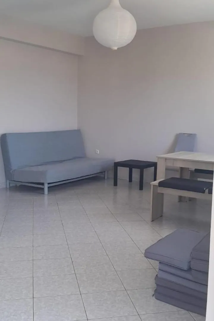 Liv Skyline Apartment Sarande