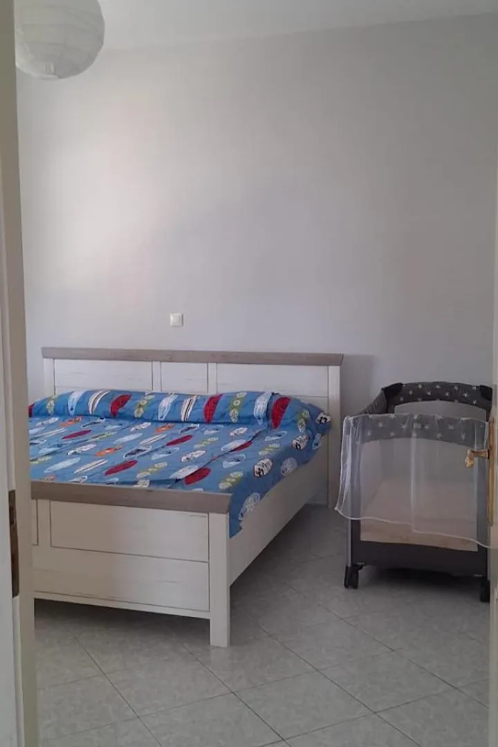 Liv Skyline Apartment Sarande Albania