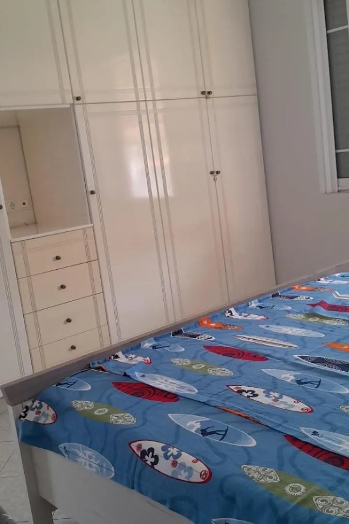 Liv Skyline Apartment Sarande 0*,  Albania