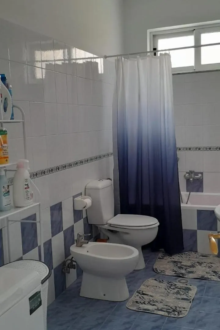 Liv Skyline Apartment Sarande Albania