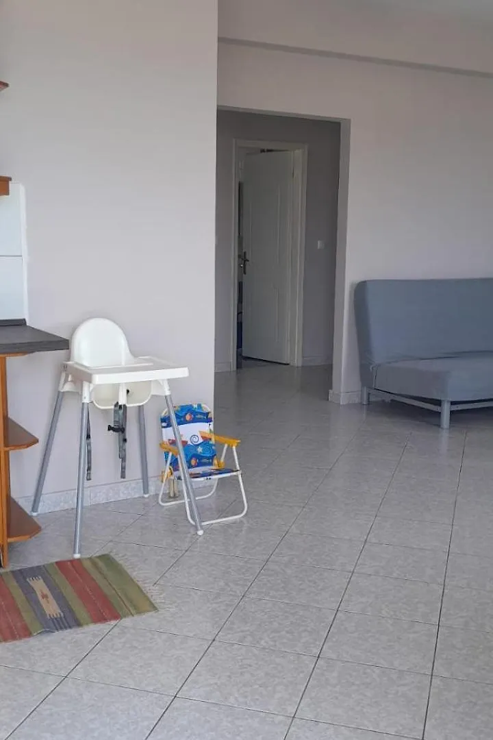 Liv Skyline Apartment Sarande